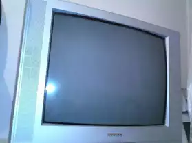Télévision Daewoo