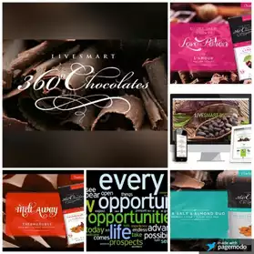 your chocolate business from home