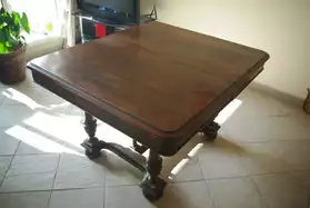 Table ancienne Henri II