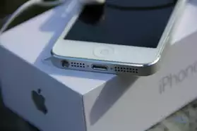 Apple iPhone 5s LTE 64GB Unlocked