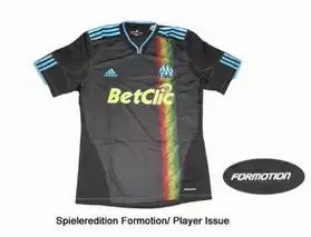 Maillot OM adidas formotion player Issue