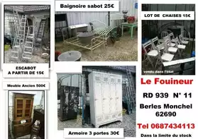 Petites annonces gratuites 62 Pas de Calais - Marche.fr