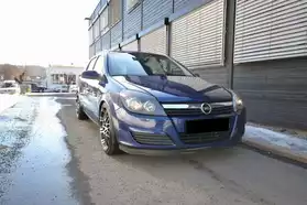 Opel Astra 1.9 CDTI/150HK
