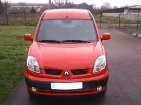 Renault kangoo version : 1.6 16s privilè