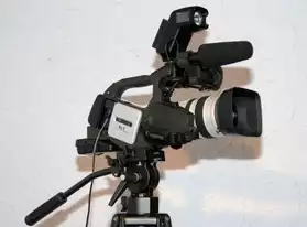 Canon XL 2 Camcorder