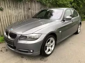 BMW Série 3 X.DRIVE 163 ch
