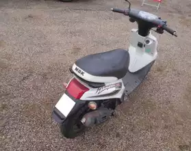 SCOOTER MBK BOOSTER.