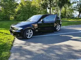 BMW Série 1 118 D M-Sport, 134000 km,5 p