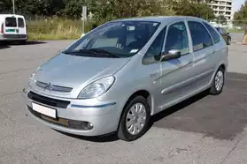 Citroën XSARA Picasso