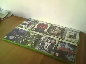jeux Xbox