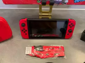Nintendo Switch édition limitée