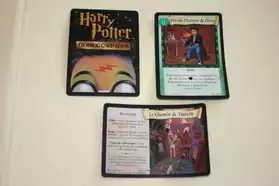 TRADING CARD GAME