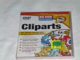 Cliparts DVD