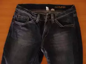 Vends jean neuf de marque MANGO