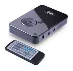 Mini Player - Multimédia Jukebox