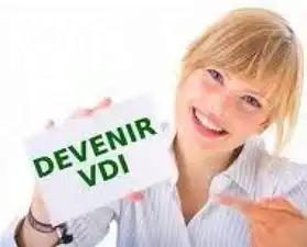 Recherche VDI en produits cosmétiques