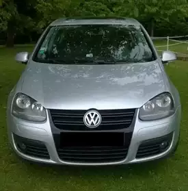 Volkswagen Golf v 2.0 tdi 170 fap gt sp