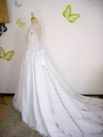 robe de mariée à louer
