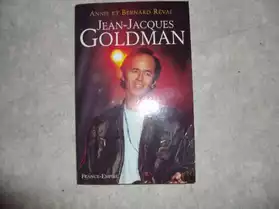 Jean-Jacques GOLDMAN