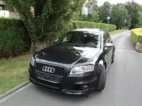 Audi RS 4.2i V8 40v Quattro *black editi