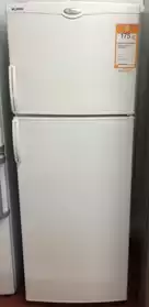 Réfrigérateur WHIRLPOOL 290 litres