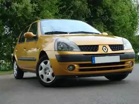 Renault Clio ii (2) 1.5 dci 65 expressio