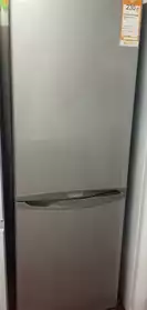 Réfrigérateur double froid LG 305 litres