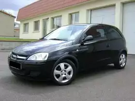 Opel Corsa iii (2) 1.3 cdti cosmo 3p occ