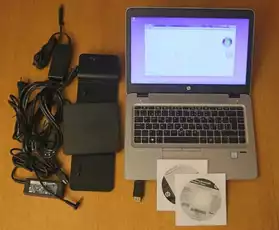 HP EliteBook 840 G3 ordinateur portable