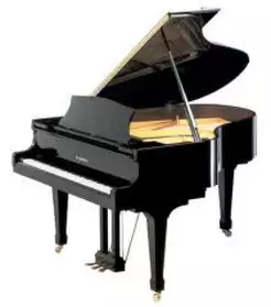 Cours individuels de piano