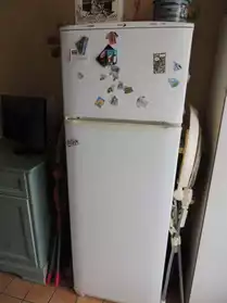 frigo congelateur