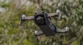 Drone Dji Mavic air