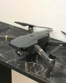 Drone Mavic pro 1 DJI