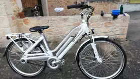Vélo a assistance électrique Starway
