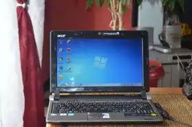 Ordi portable Acer ASPIRE ONE