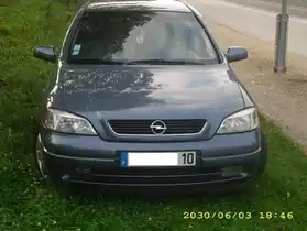 Opel Astra (1999)
