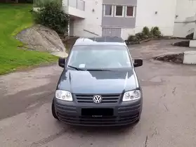 Volkswagen Caddy 2.0 SDI