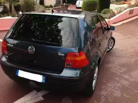 Volkswagen Golf iv sdi