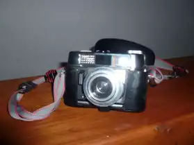 appareil photos ancien