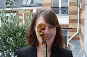 Cours de violon sur Montpellier