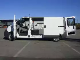 Renault Trafic 1.9 DCi 100