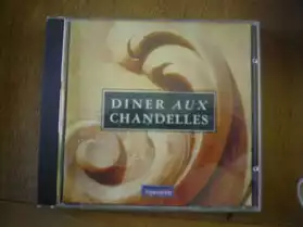 CD DINER AUX CHANDELLES