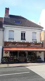 Local commercial en CV à Montluçon