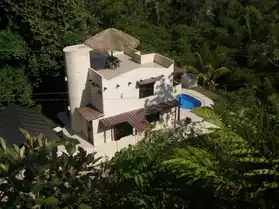 Superbe Villa à louer au Costa Rica