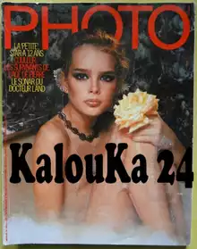 magazine photo 130 1978