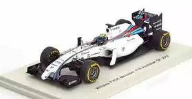 F1 Miniatures Minichamps Spark Hotwheels