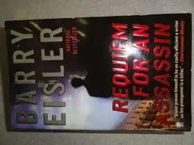ENGLISH BOOKS : Barry Eisler, Requiem Fo