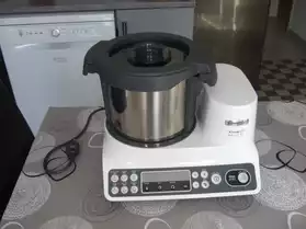 robot cuiseur