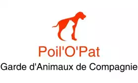 POIL'O'PAT Garde d'animaux