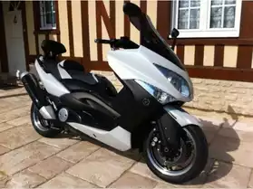 Yamaha T-max 500 abs spl